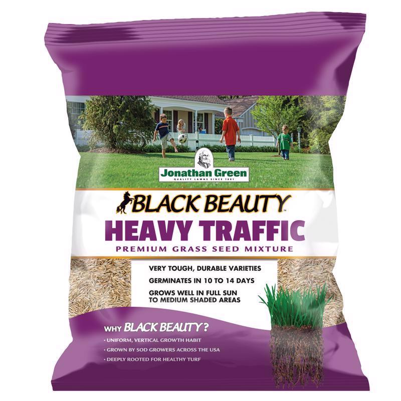 Jonathan Green & Sons 11000 7lb Heavy Traffic Seed