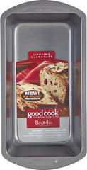Good Cook 04025 Loaf Pan Gray