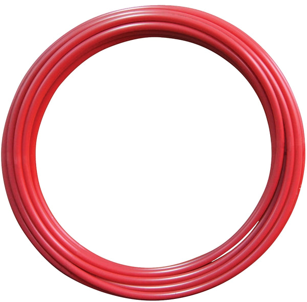 Apollo Pipe Pex Red 1/2inch X 100feet APPR10012