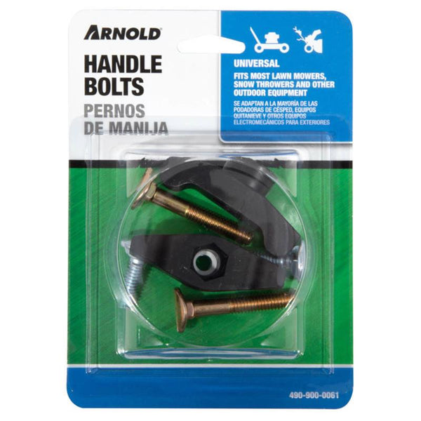 Arnold 6 Packs 2PC Univ Handle Bolt6 490-900-0061