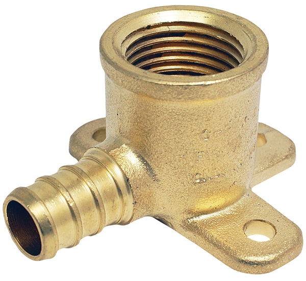 Conbraco Fitting Pex 1/2In Dropear Ell APXDEE12