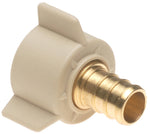 Manufacturers Direct Adapter Pex 1/2brs Female Swvl APXFB1212S