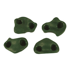Playstar PS 7831 Climbing Rock Kit, Green,; Small