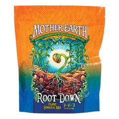 Mother Earth HGC733957 Plant Starter