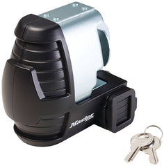 Master Lock 379DAT Trailer Coupler Lock