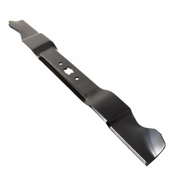 Arnold Corp 490-100-M084 MTD Mulching Mower Blade, 21-Inch