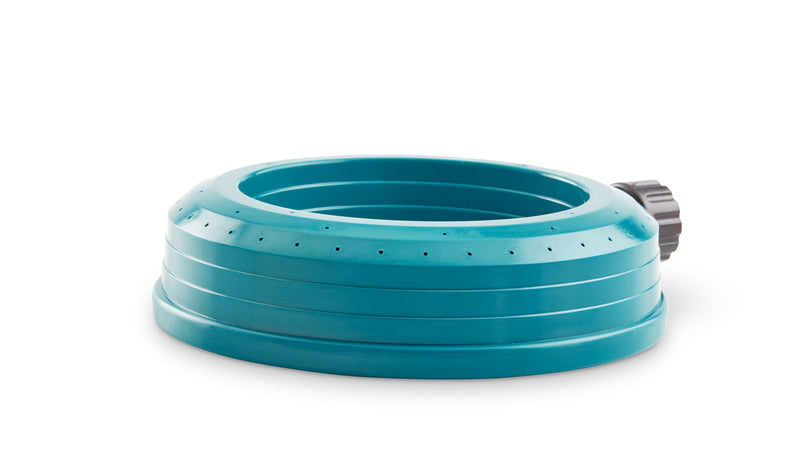 Gilmour 830603-1001 Light Duty Circle Pattern Ring Sprinkler