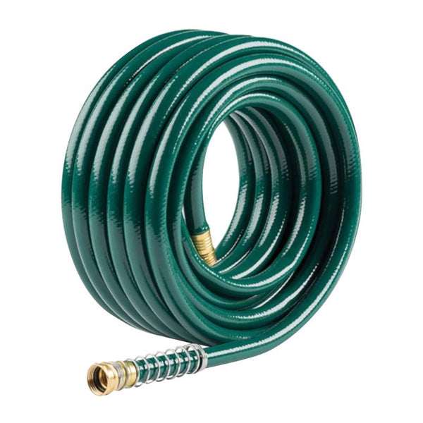 Gilmour 864751-1001 75ft Heavy Duty Flexogen Garden Hose, 5/8" Diameter 864751-1017