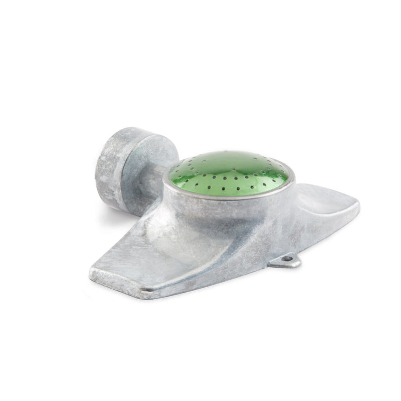 Gilmour 808763-1001 Circle Pattern Spot Sprinkler, 30', Berry