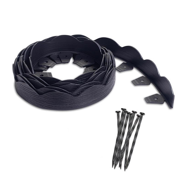 Lemondedufoyer Dimex 3210-20-3 Easyflex No-dig Landscape Edging, 20' L 3210E-20-3