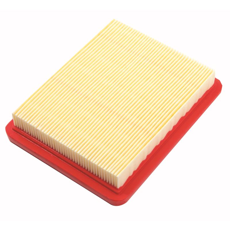 MTD 490-200-F065 Square Paper Air Filter for Troy-Bilt Craftsman Columbia Pioneer Explorer Trail CSV070 CSV060 TB430XP