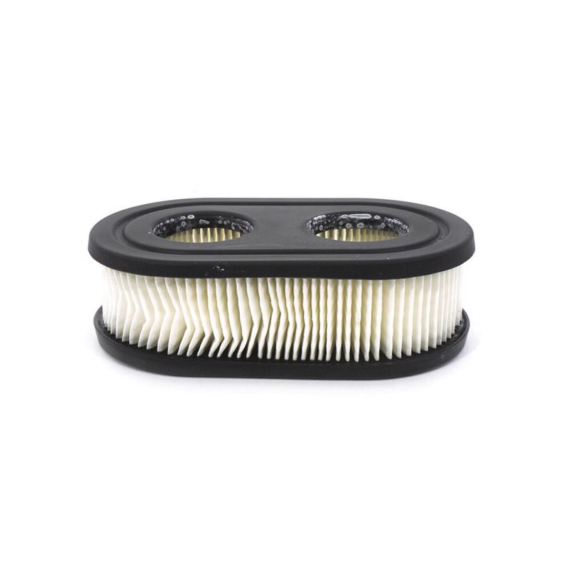 MTD 490-200-F078 Oval Air Filter for Murray Troy-Bilt Craftsman Columbia XP M320 M235 CSV070 SP21 CSV060 CMXGZAM200078