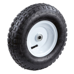 Farm And Ranch FR1035 wheelbarrow tire