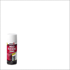 Rust-Oleum Zinsser 287512 Molding Blocking Spray Primer, 13 oz, White