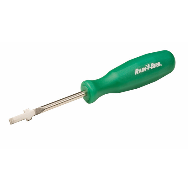 Rain Bird CPROTTOOL Rotor Pull-Up Tool and Adjustment Screwdriver, Fits Most Geared Rotors