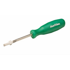 Rain Bird CPROTTOOL Rotor Pull-Up Tool and Adjustment Screwdriver, Fits Most Geared Rotors