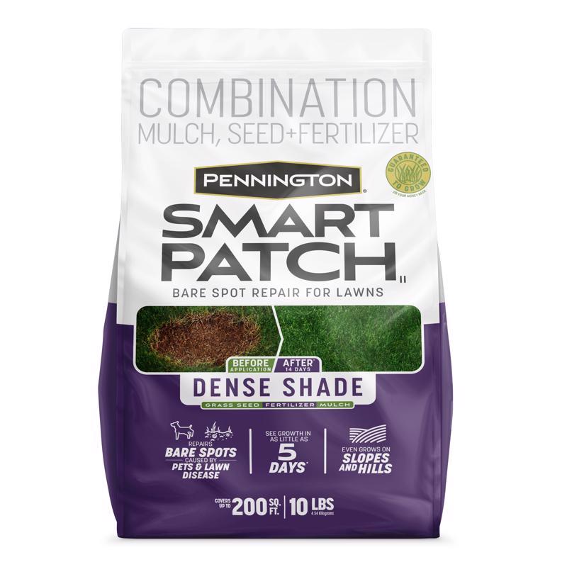 Pennington Smart Patch Dense Shade Mix 10 lb
