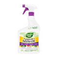 Garden Safe 32 oz. Fungicide Ready to Use HG-93215