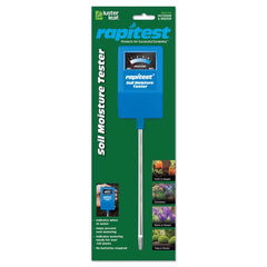 Luster Leaf 1810 soil moisture probe, Black