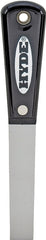 Hyde 2005 Putty Knife, Flexible, 3/4 In. W, 7 In. OAL 02005