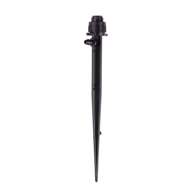 Raindrip Full Circle Fan Spray Bubbler, Full ADJ.Bubbler