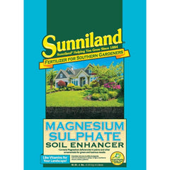 Sunniland 124615 soil amendment