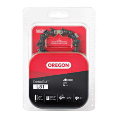 Oregon Chain Chainsaw 20" L81