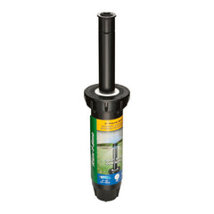 Rain Bird 1804FDSP25 pop-up spray head, black