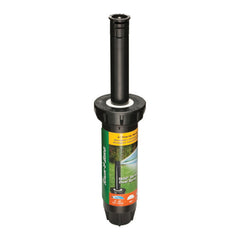 Rain Bird 1804HDSP25 pop-up spray head, black