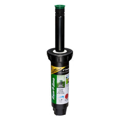 Rain Bird 1804AP8PRS pop-up spray head, black