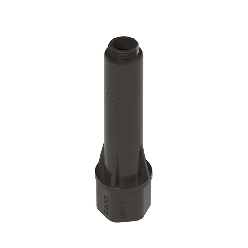 Orbit 54558 - Pressure-Regulating Shrub Head Sprinkler Adapter Without Nozzle (Single Pack)