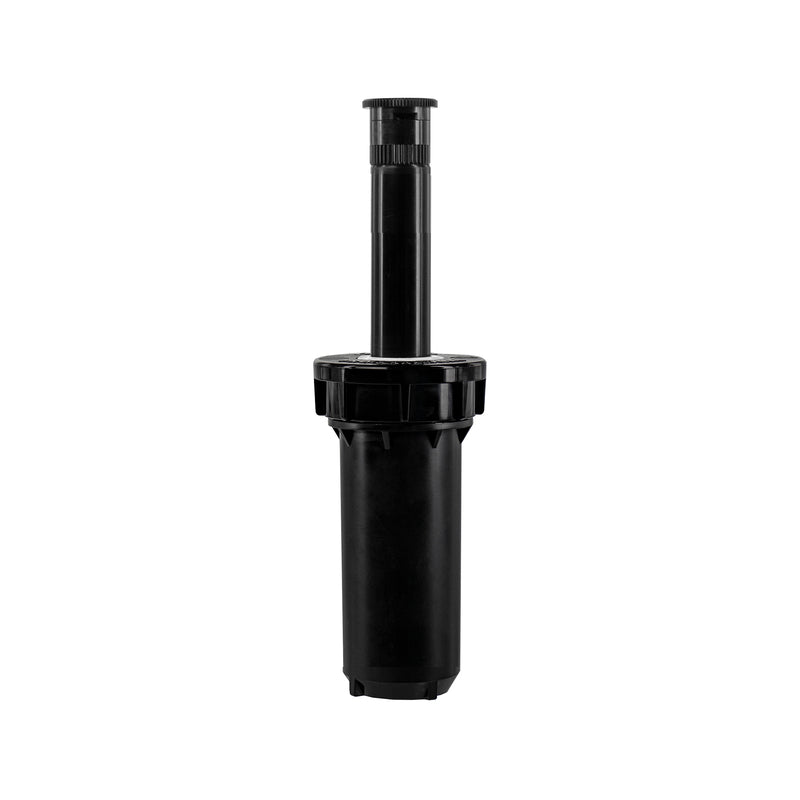 Orbit 54385 - 3" Professional Pressure-Regulating Pop-Up Spray Head Sprinkler with Quarter Pattern Nozzle