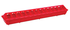 Miller Poly Poultry Feeder 820