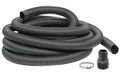 Superior Pump 99624 Universal Discharge Hose Kit, 24-Feet, with 1-1/4-Inch and 1-1/2-Inch Adapters
