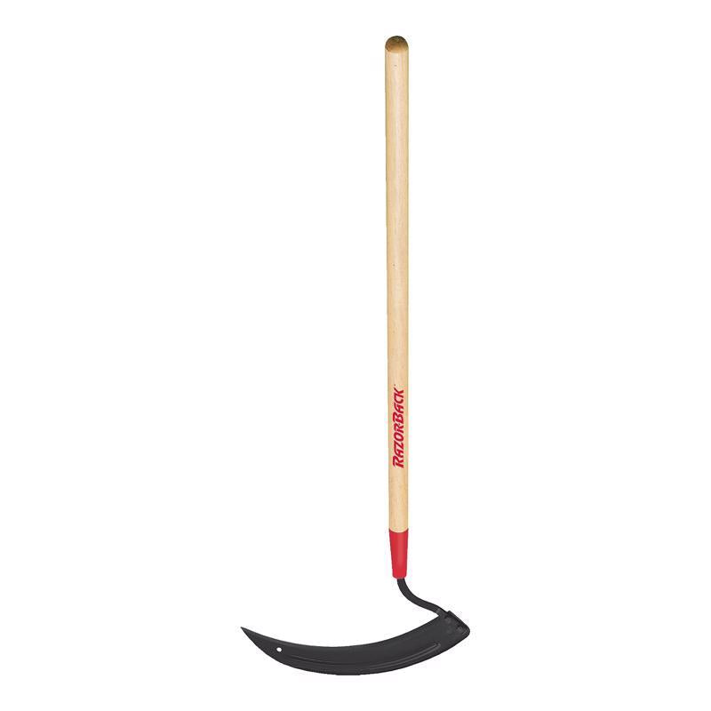 12" Grass Hook with Handle [Set of 5]5