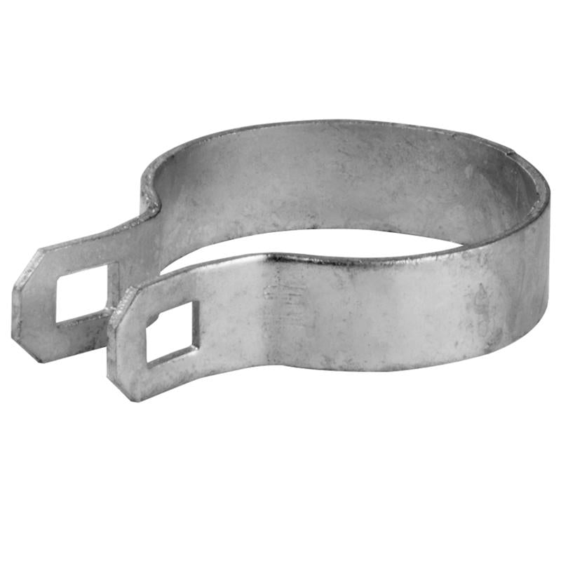 Master Halco Brace Band 2-3/8 " Posts Galvanized Steel Bulk
