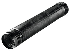 Amerimax 54022 Drain Pipe Black