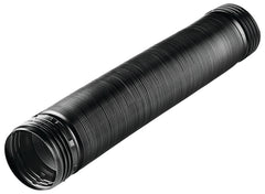 Amerimax 54021 Drain Pipe Black