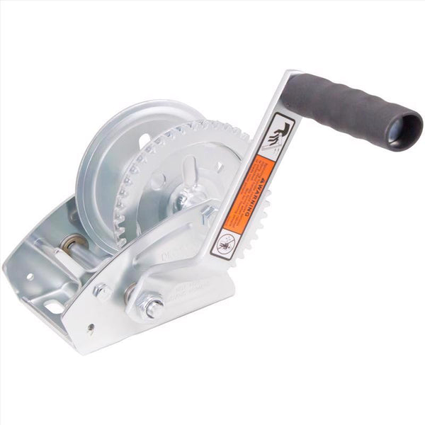 Dutton-Lainson Steel Ratchet Winch 1400 DL1402A