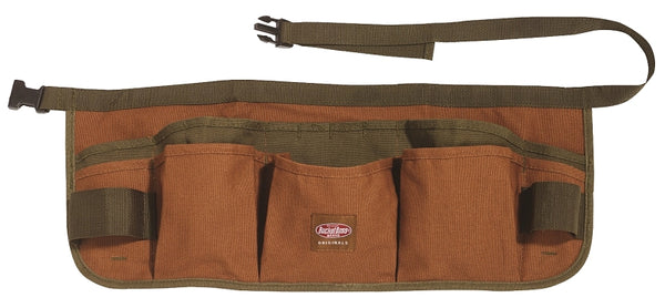 Bucket Boss - Canvas SuperWaist Apron, Aprons & Vests (80100)