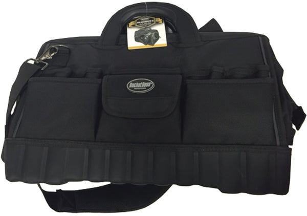 Bucket Boss - Pro Gatemouth 18 Tool Bag, Tool Bags - Professional Series (64018)
