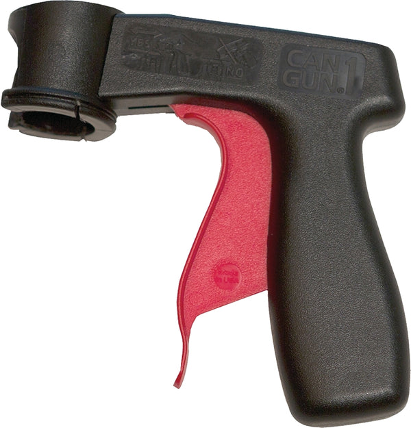 Krylon Snap & Spray Reuseable Spray Paint Gun For Cans K07091000