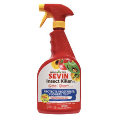 Sevin Insect Killer Ready to Use 32 oz 100547232