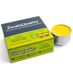 JT Eaton 1824H-CAND Citronella Candle