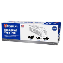 Havahart 1026 Live Animal Trap