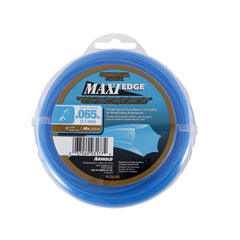 Arnold Trimline Maxi-Edge Commercial Grade String Trimmer Line - .065-Inch x 40-Feet WLM-65