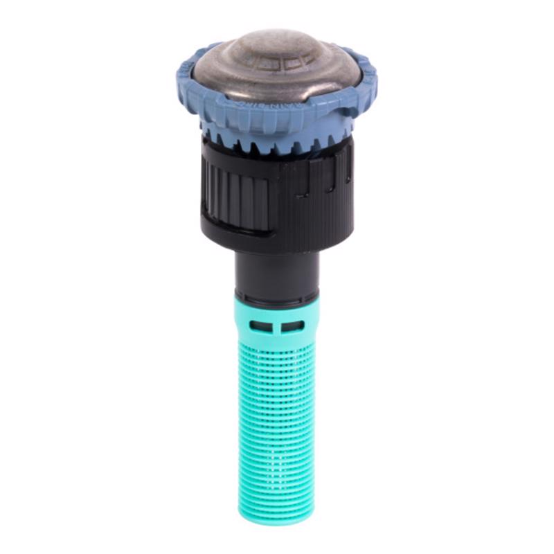 Rain Bird 14RNVAPRO High-Efficiency Pro Rotary Spray Nozzle, Hand Adjustable 45° - 270° Pattern, 8' - 14' Spray Distance