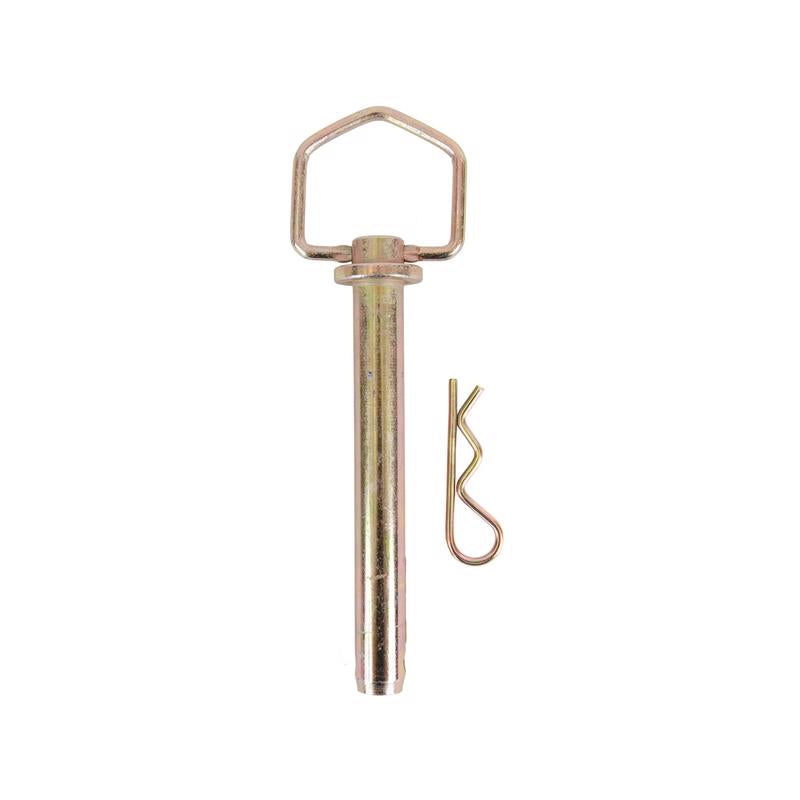 Koch 4012313 Swivel Handle Forged Hitch Pin, 5/8 by 4-1/4-Inch