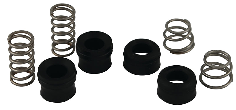 Plumb Pak PP808-53 Repair Kit, For Use With Two Handle Peerless Single Lever Ball Type Faucets, No Size, No Color