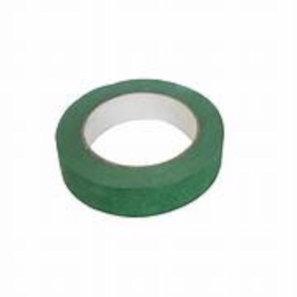 Panacea 150 ft. W X 1 in. D Green Fabric Plant Tie Tape 84192A
